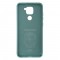 Чехол ArmorStandart ICON Case for Xiaomi Redmi Note 9 Pine Green (ARM56716)